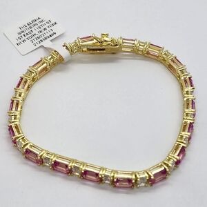 Brand New Sterling Silver 925 Bracelet